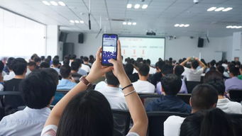 海康機器人2019全國視覺技術交流會杭州站圓滿收官，技術交流引領行業新浪潮