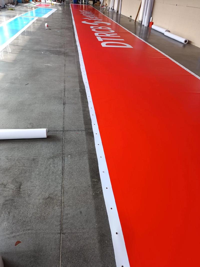 專業(yè)選材，匠心工藝 3M與艾利進口燈箱布貼膜全解析